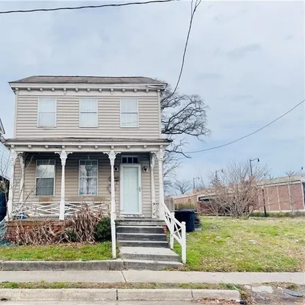 Buy this 3 bed house on 2206 King Street in Portsmouth, VA 23704