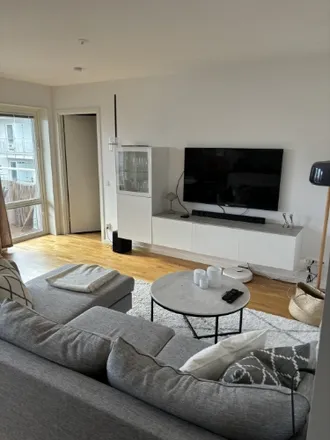 Rent this 2 bed condo on Hyllie vattenparksgata in 215 34 Malmo, Sweden