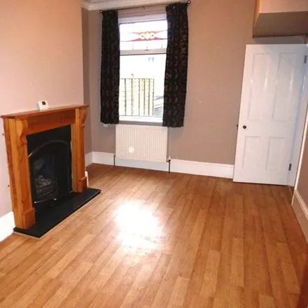 Rent this 3 bed townhouse on Dundas Street in Barrow-in-Furness, LA14 5RW