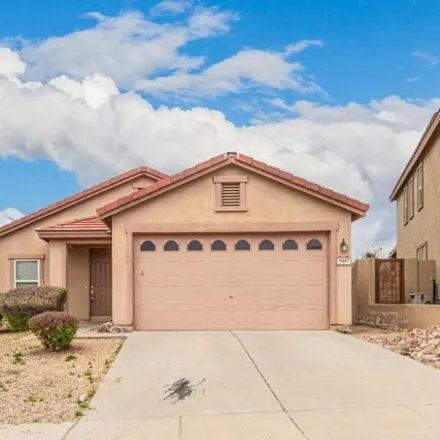Buy this 3 bed house on 13271 North Tanner Robert Drive in Oro Valley, AZ 85755