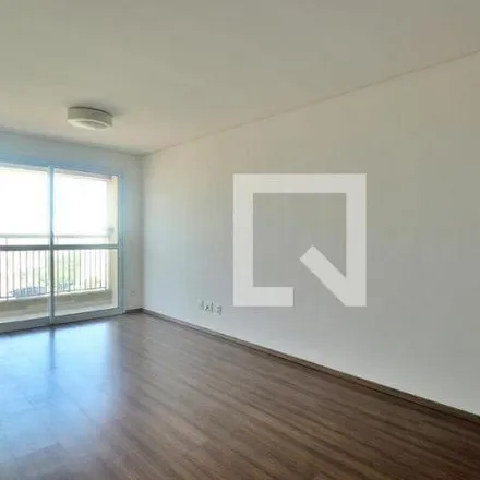 Rent this 3 bed apartment on Rua Paranapanema in Vila Assunção, Santo André - SP