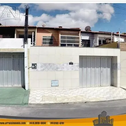 Image 2 - Rua Itaguaí 36, Maraponga, Fortaleza - CE, 60711-140, Brazil - House for sale