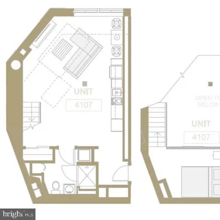 Image 3 - The Washington Club, 15 Dupont Circle Northwest, Washington, DC 20036, USA - Loft for rent