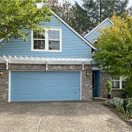 Buy this 5 bed house on 9536 Northwest Arborview Drive in Portland, OR 97229