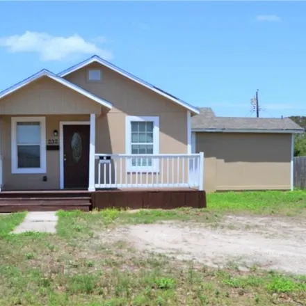 Buy this 4 bed house on 266 West Nettie Avenue in Kingsville, TX 78363