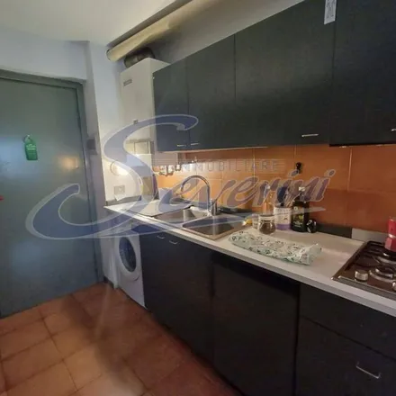 Image 6 - Martino Midali, Via Francesco Muralto 10, 22100 Como CO, Italy - Apartment for rent