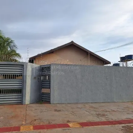 Image 1 - Rua Santa Catarina, Coronel Antonino, Campo Grande - MS, 79033-970, Brazil - House for sale