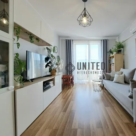 Buy this 2 bed apartment on Kępińska 10 in 51-132 Wrocław, Poland