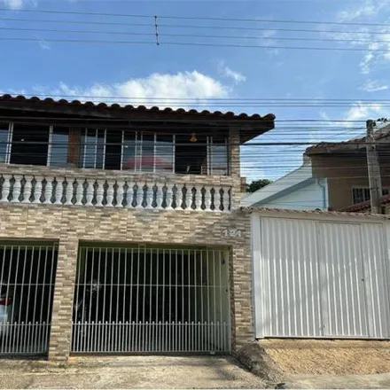 Image 2 - Rua Suiça, Villarejo Sopé da Serra, Cabreúva - SP, 13318-242, Brazil - House for sale