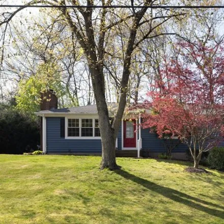 Buy this 3 bed house on 81 Knollwood Drive in Wolcott, CT 06716