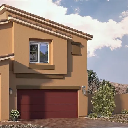 Buy this 5 bed house on 1558 Glassy Pond Avenue in Paradise, NV 89183