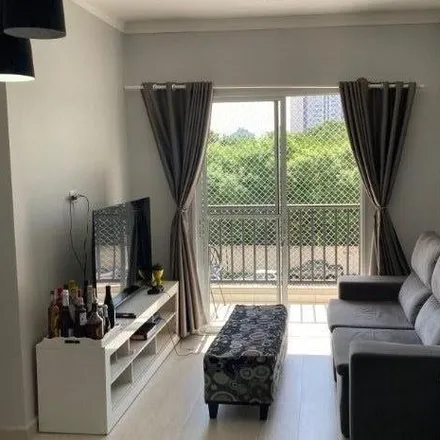 Buy this 3 bed apartment on Avenida Sport Club Corinthians Paulista in Jardim das Flòres, Osasco - SP