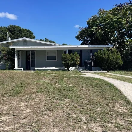 Image 3 - 1316 17th Place, Vero Beach, FL 32960, USA - House for sale