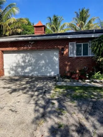 Buy this 5 bed house on 155 Northeast 163rd Street in Miami-Dade County, FL 33162