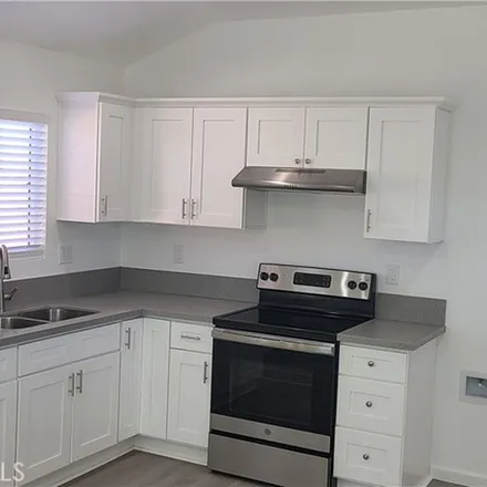 Rent this 2 bed apartment on Perris Boulevard in Moreno Valley, CA 92553