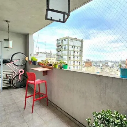 Buy this 1 bed apartment on Avenida Corrientes 4584 in Almagro, C1195 AAR Buenos Aires