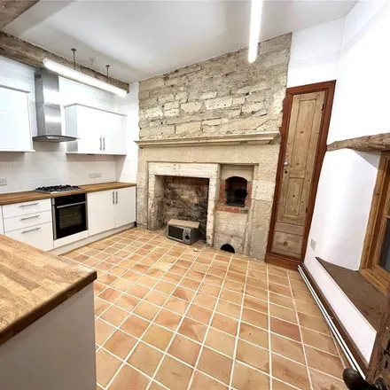 Image 3 - Coppice Guild, Coppice Hill, Bradford-on-Avon, BA15 1JT, United Kingdom - Duplex for rent