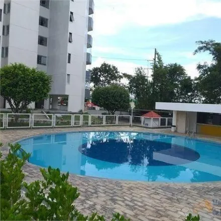 Buy this 3 bed apartment on Residêncial Vivenda do Aleixo Praças in Rua das Rosa, Aleixo