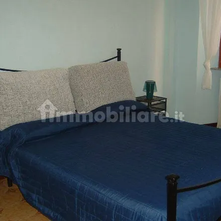Rent this 3 bed apartment on Via Giuseppe Garibaldi 23 in 17024 Finale Ligure SV, Italy