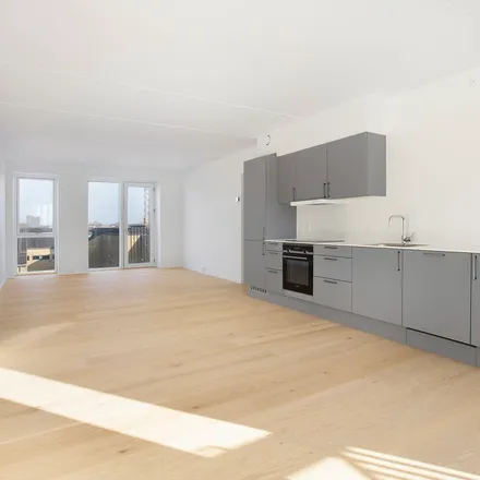 Image 1 - Bornholms Alle 20, 2630 Taastrup, Denmark - Apartment for rent