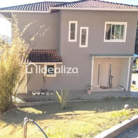 Buy this 3 bed house on Rua Regina de Moraes in Jardim Europa, Teresópolis - RJ