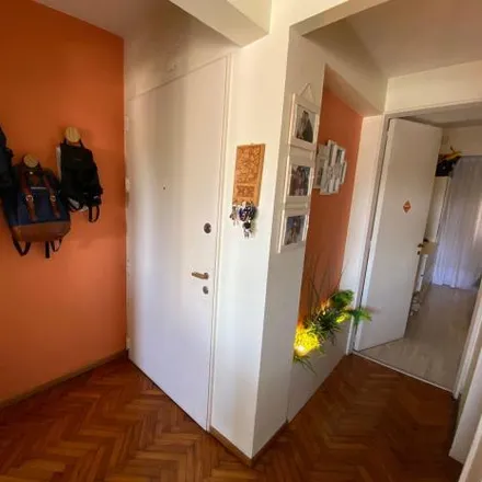 Buy this 1 bed apartment on Melincué 3108 in Villa del Parque, Buenos Aires