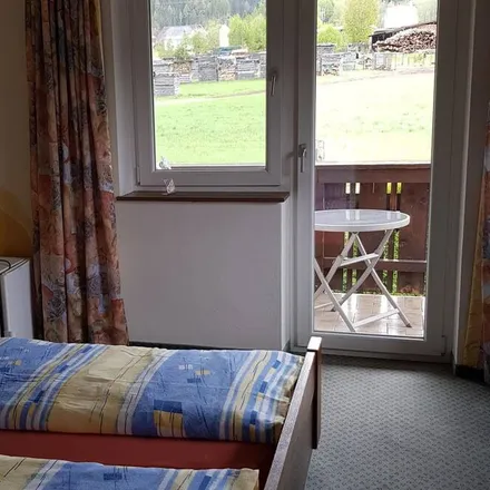 Rent this 1 bed apartment on 8861 Sankt Georgen ob Murau