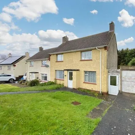 Buy this 3 bed duplex on 34 Lodway Close in Pill, BS20 0DF