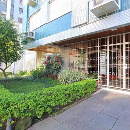 Buy this 2 bed apartment on Rua Coronel André Belo in Menino Deus, Porto Alegre - RS