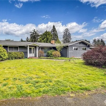 Buy this 3 bed house on 301 Northeast Pinewood Drive in Kitsap County, WA 98310