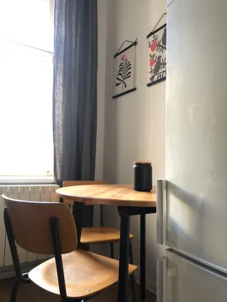 Rent this 2 bed apartment on Bouchéstraße 24 in 12435 Berlin, Germany