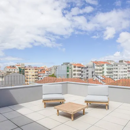 Image 5 - Rua do Bonjardim, 4000-133 Porto, Portugal - Apartment for rent
