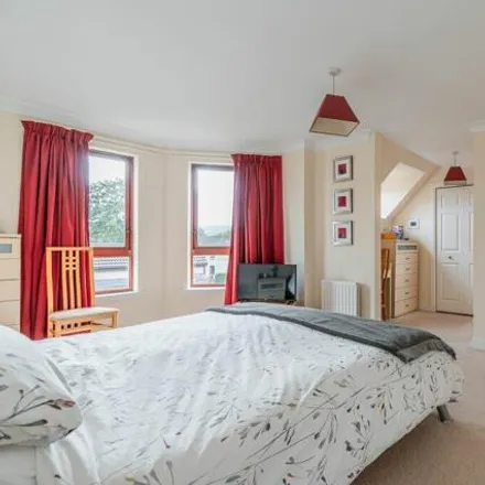 Image 6 - 21 Beechmount Park, City of Edinburgh, EH12 5YT, United Kingdom - Townhouse for sale