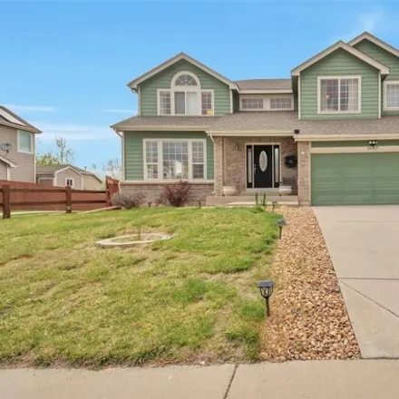 Buy this 3 bed house on Claycomb Lane in Johnstown, CO 80534