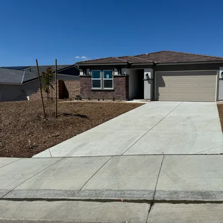 Rent this 3 bed house on 22752 Salvation Way
