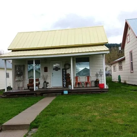 Buy this 2 bed house on 455 East 2nd Avenue in Colville, WA 99114