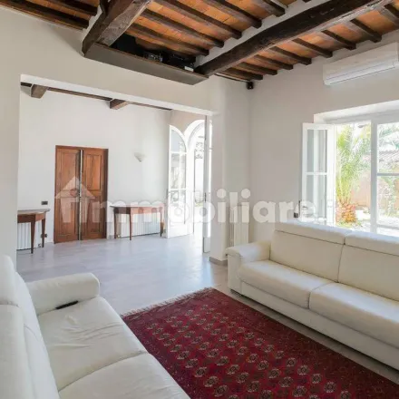 Image 2 - Via Risorgimento, 55042 Forte dei Marmi LU, Italy - Apartment for rent