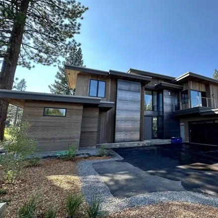 Buy this 5 bed house on Schaffer's Mill Golf Course in Carson Range Road, Placer County