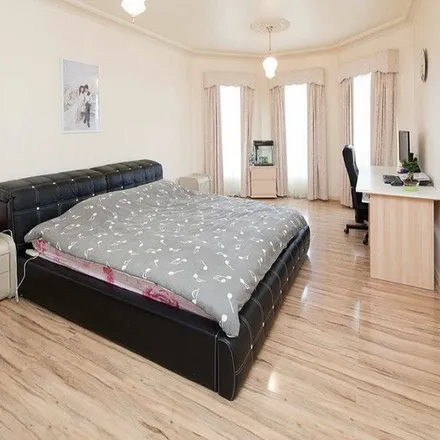 Rent this 4 bed apartment on 4 Enmore Close in Berwick VIC 3806, Australia