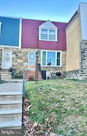 Buy this 3 bed house on 7268 Limekiln Pike in Philadelphia, PA 19138