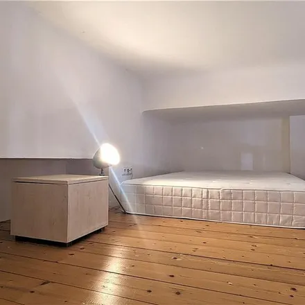 Rent this 1 bed apartment on Francouzská 79/2 in 120 00 Prague, Czechia