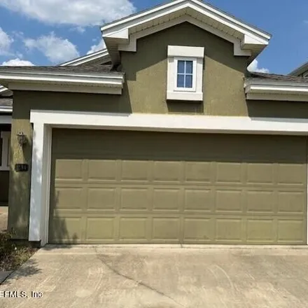Rent this 3 bed house on 250 Taylor Ridge Avenue in Nocatee, FL 32081