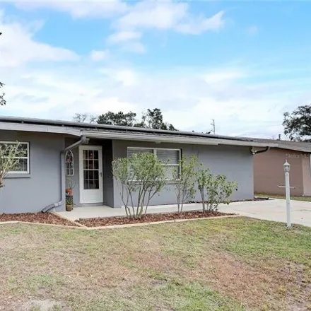 Image 1 - 1925 Albany Drive, Clearwater, FL 33763, USA - House for sale