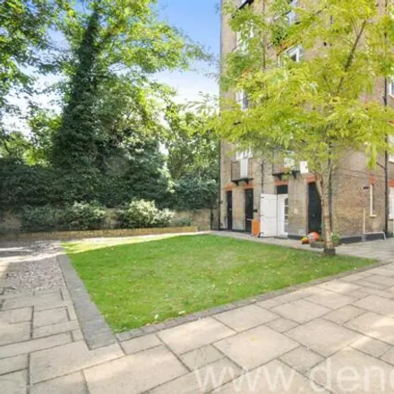 Image 3 - Biddulph Mansions, Elgin Avenue, London, W9 1HT, United Kingdom - Apartment for sale