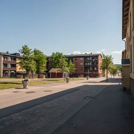 Rent this 3 bed apartment on Kungsgatan 5A in 5B, 5C