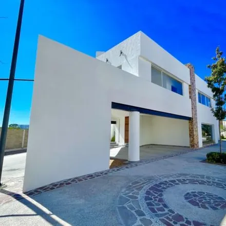 Buy this 3 bed house on Montenegro in 20110 Aguascalientes, AGU