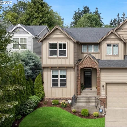 Buy this 4 bed house on 14595 Southwest Trevor Lane in Tigard, OR 97224