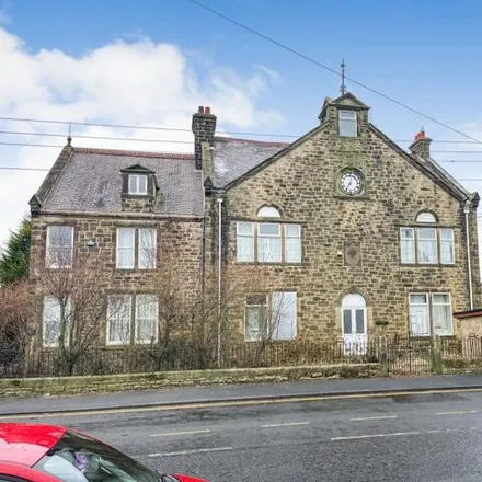 Buy this 4 bed duplex on Morbray House in North Road, Harelaw