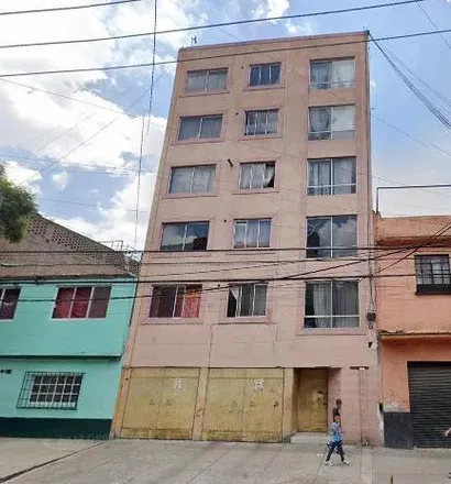Buy this 2 bed apartment on Calle Doctor Barragán in Cuauhtémoc, 06720 Mexico City