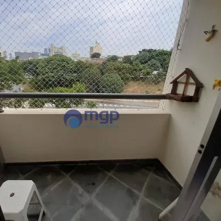 Buy this 2 bed apartment on Avenida Álvaro Machado Pedrosa in Parada Inglesa, São Paulo - SP